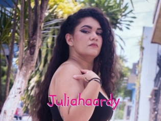 Juliahaardy
