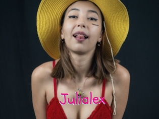 Julialex