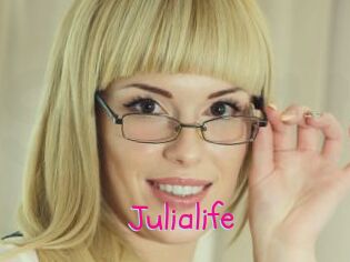 Julialife