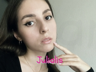 Julialis