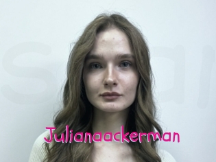 julianaackerman Spanking Sarah