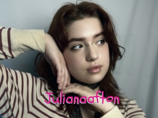 Julianaafton