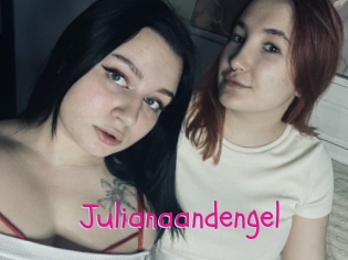 Julianaandengel