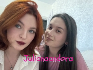 julianaandora Spanking Sarah