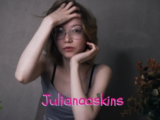 Julianaaskins
