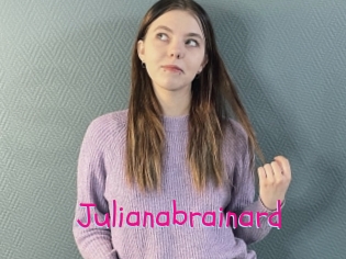 Julianabrainard