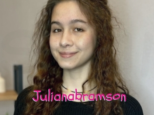 Julianabramson