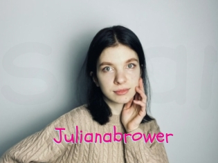 Julianabrower