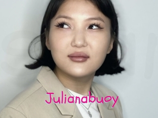 Julianabuoy