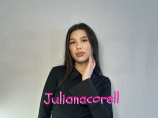 Julianacorell