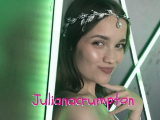 Julianacrumpton