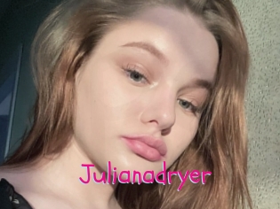 Julianadryer