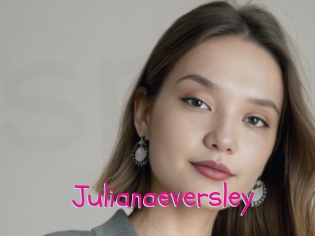 Julianaeversley