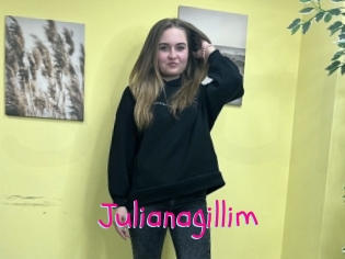 julianagillim Spanking Sarah