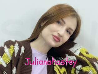 Julianahastey