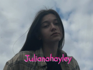 Julianahayley