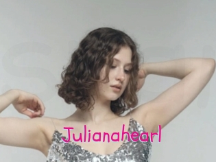 Julianahearl