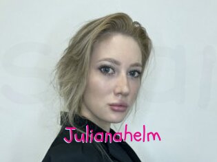 Julianahelm