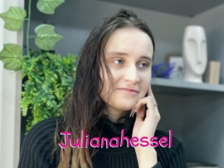 julianahessel Spanking Sarah