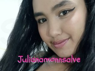 Julianamonnsalve