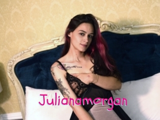julianamorgan Spanking Sarah