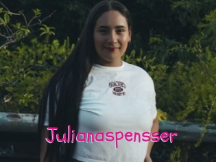 Julianaspensser