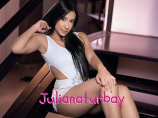 Julianaturbay