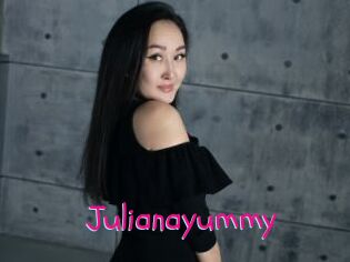 Julianayummy