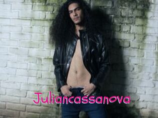 Juliancassanova
