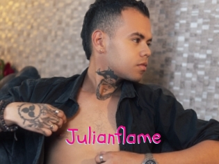 julianflame Spanking Sarah