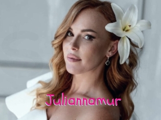 Juliannamur