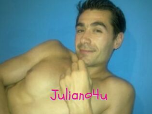 juliano4u Spanking Sarah