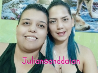Juliansanddaian