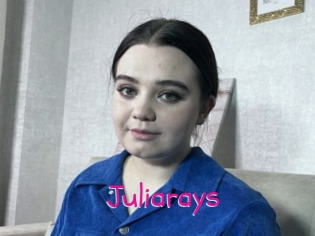 Juliarays