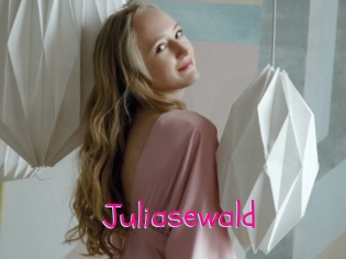 Juliasewald