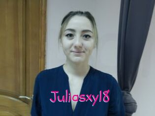 juliasxy18 Spanking Sarah