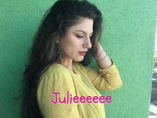 Julieeeeee