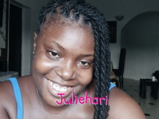 Juliehari
