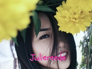 Juliereede