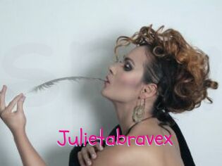 Julietabravex