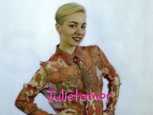 Julietamor