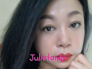 Julietandy