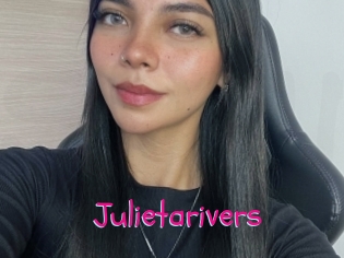 Julietarivers