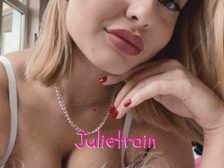 Julietrain