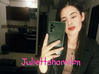 Juliettahamilon