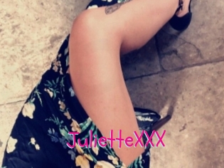 JulietteXXX