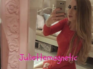 Juliettemagnetic