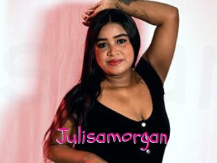 Julisamorgan
