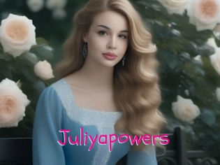 Juliyapowers