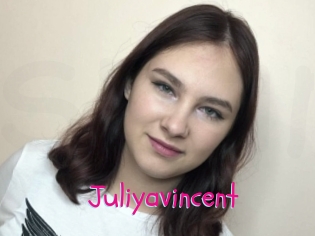 Juliyavincent